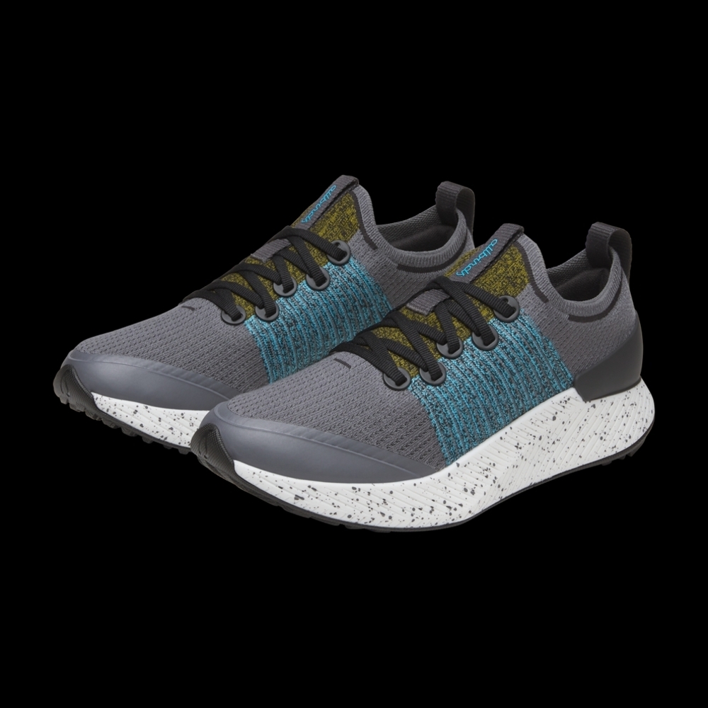 Allbirds New Tree Glider Sneakers